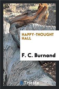 Happy-thought hall