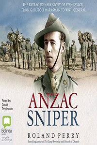 Anzac Sniper