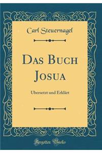 Das Buch Josua