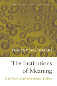 Institutions of Meaning