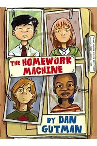 Homework Machine