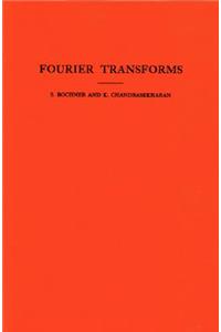 Fourier Transforms
