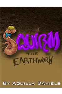 Squirm The Earthworm