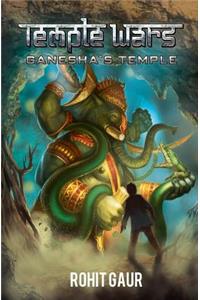 Ganesha's Temple
