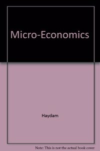 An Introduction to Microeconomics