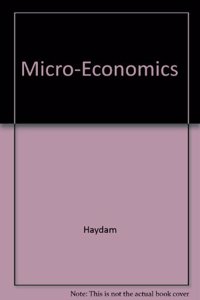 An Introduction to Microeconomics