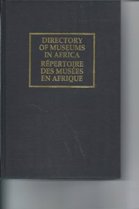 Directory of Museums in Africa