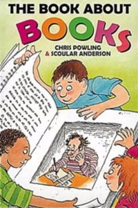 The Book About Books