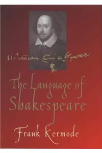 Shakespeare's Language