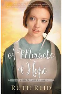 A Miracle of Hope