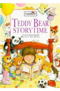 Teddy Bear Storytime (LADYBD/SL3)