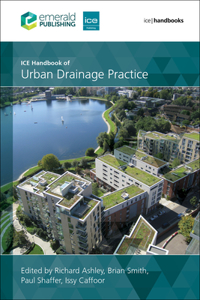Urban Drainage Practice (Ice Handbooks)