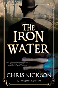 Iron Water