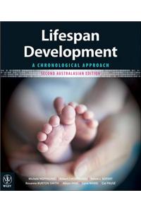 Lifespan Development 2nd Australasian Edition