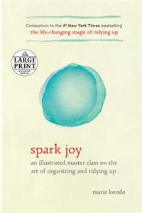 Spark Joy