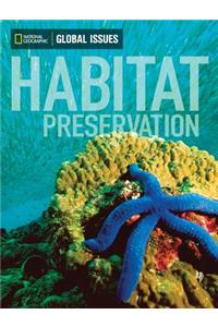 Habitat  (Below Level - Upper Primary) Global Issues