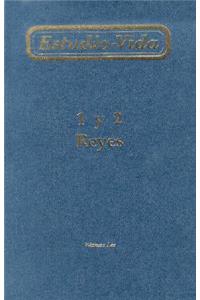 Estudio-Vida de 1 y 2 Reyes