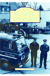 Wayne Fire Department