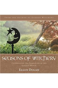 Seasons of Witchery