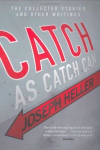 Catch As Catch Can