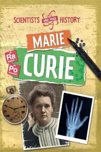 Marie Curie