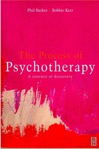 The Process of Psychotherapy: A Journey of Discovery