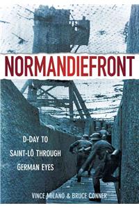 Normandiefront