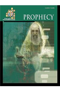 Lifelight Foundations: Prophecy - Leaders Guide