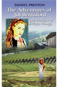 Adventures of Jill Berrisford