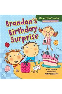 Brandons Birthday