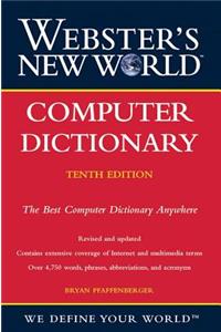 Computer Dictionary