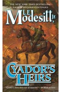 Cyador's Heirs