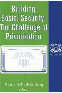 Building Social Security