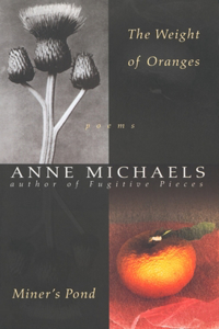 Weight of Oranges & Miner's Pond