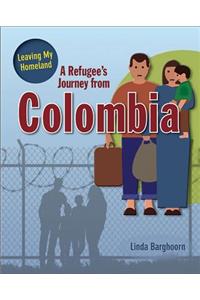 A Refugee's Journey From Colombia