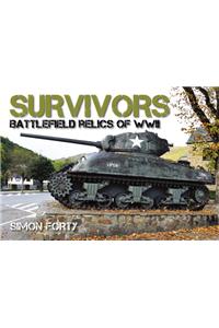 Survivors: Battlefield Relics of WWII