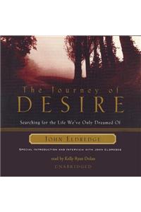Journey of Desire Lib/E