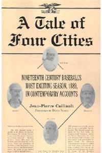 Tale of Four Cities