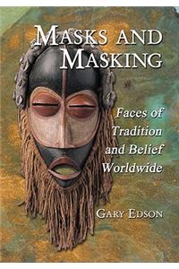 Masks and Masking