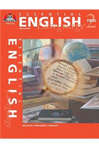 Essential English - Grade 2