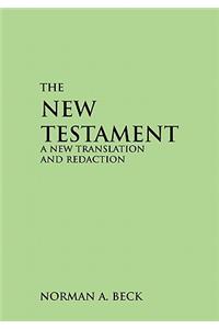 New Testament-OE