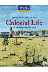 Colonial Life