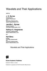 Wavelets and Their Applications