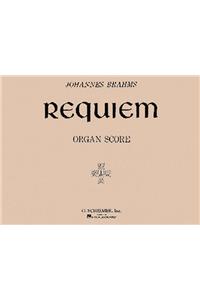 Requiem, Op. 45