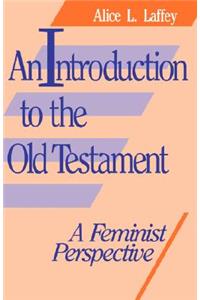 Introduction to Old Test Femin: A Feminist Perspective