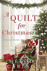 Quilt for Christmas
