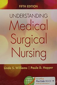 Understanding Medical-surgical Nursing + Study Guide + Davis Edge for Lpn Medical-surgical Access Card