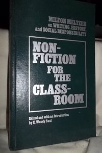 Non-Fiction for the Classroom