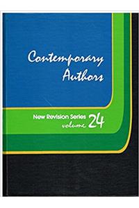 Contemporary Authors New Revision Series