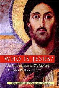 Who Is Jesus?